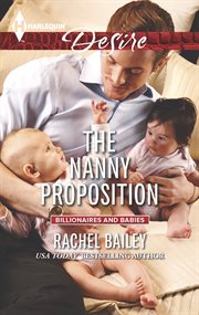 The nanny proposition cover image