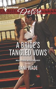 A bride's tangled vows cover image