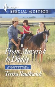 From maverick to daddy cover image