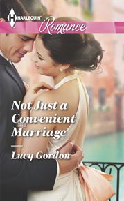 Not just a convenient marriage cover image