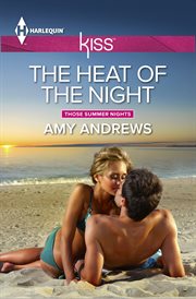 The heat of the night cover image