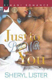 Just to be with you cover image