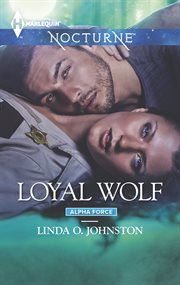 Loyal wolf cover image