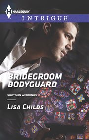 Bridegroom bodyguard cover image