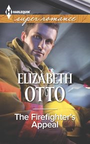 The firefighter's appeal cover image