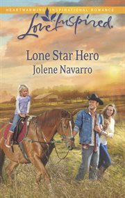 Lone star hero cover image