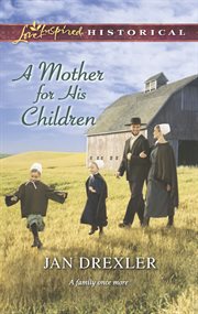 A mother for his children cover image