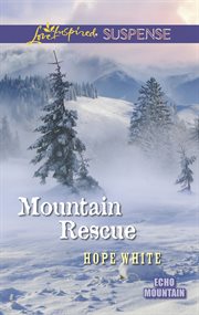 Mountain rescue cover image