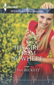 His girl from nowhere cover image