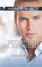 Return of Dr. Irresistible cover image