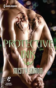 Protective ink cover image