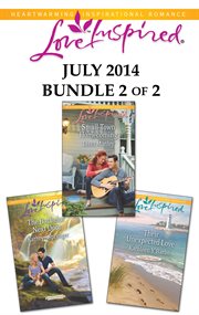 Love inspired July 2014. Bundle 2 of 2 cover image