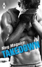 Takedown cover image