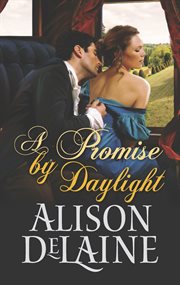 A promise by daylight cover image