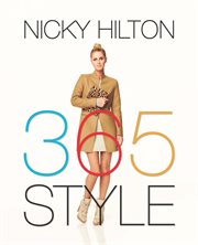 365 style : a girl-to-girl guide to keep you on-track and on-trend every day of the year cover image