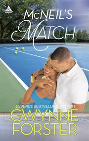 McNeil's match cover image