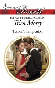 Tycoon's temptation cover image