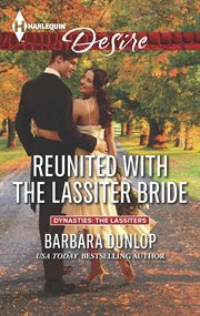 Reunited with the lassiter bride cover image
