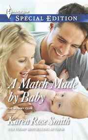 A match made by baby cover image