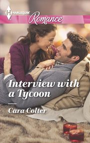 Interview with a tycoon cover image