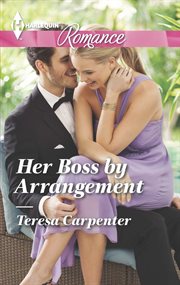 Her boss by arrangement cover image