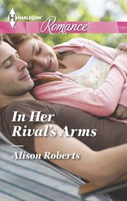 In her rival's arms cover image