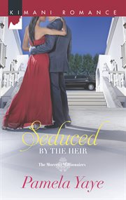 Seduced by the heir cover image