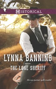 The lone sheriff cover image