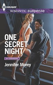 One secret night cover image
