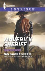 Maverick sheriff cover image