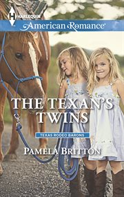 The Texan's twins cover image