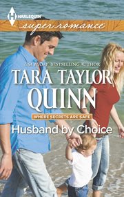 Husband by choice cover image