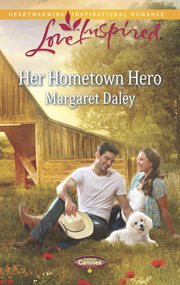 Her hometown hero cover image