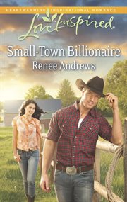 Small-town billionaire cover image