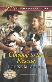 Cowboy to the rescue cover image