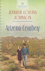 Arizona cowboy cover image
