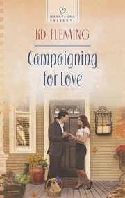 Campaigning for love cover image
