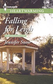 Falling for leigh cover image