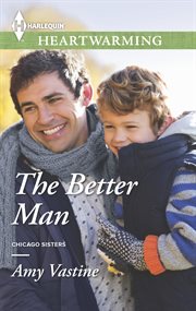 The better man cover image