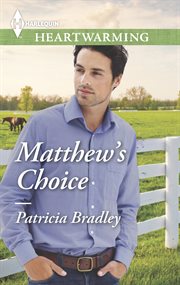 Matthew's choice cover image