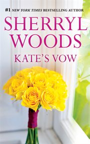 Kate's vow cover image