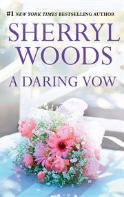 A daring vow cover image