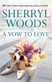 A vow to love cover image