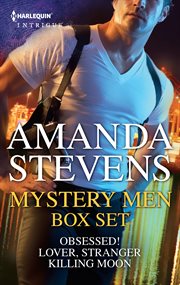 Mystery men box set cover image