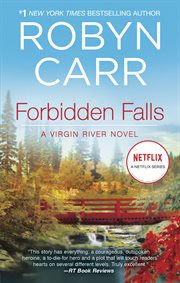 Forbidden falls cover image