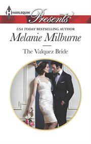 The valquez bride cover image
