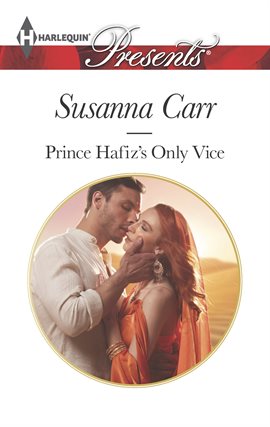 Cover image for Prince Hafiz's Only Vice