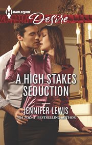 A high stakes seduction cover image