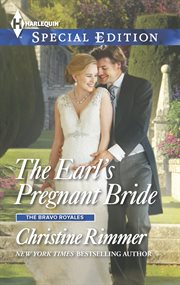 The earl's pregnant bride cover image