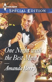One night with the best man cover image